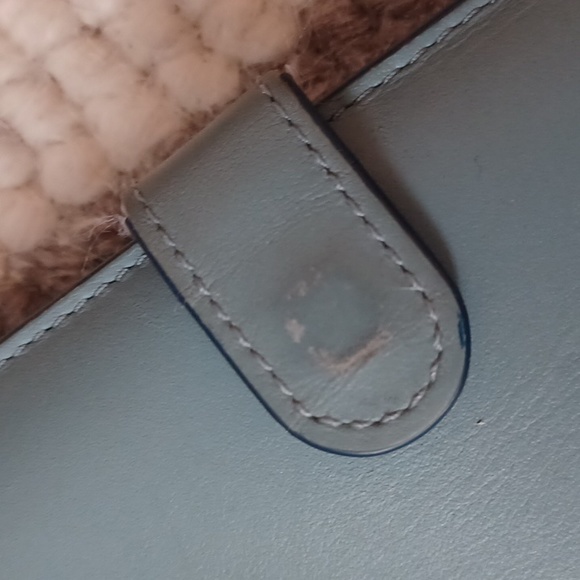 Coach wallet - Picture 3 of 16